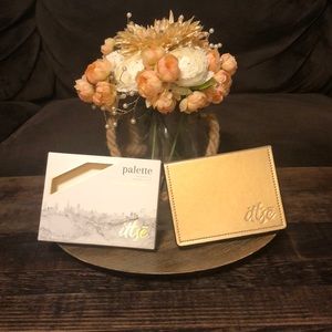 Ittse Build Your Own Palette Eyeshadow Palette